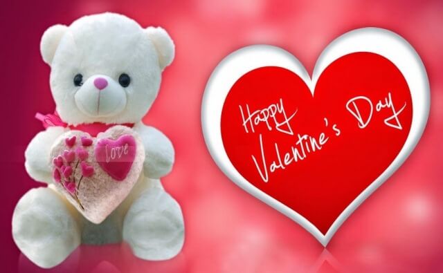 Happy Valentines Day Messages