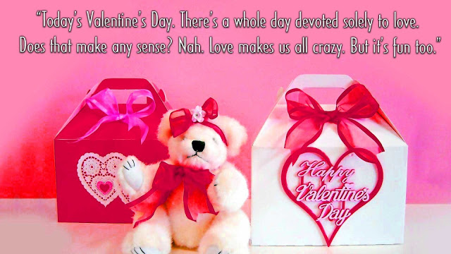 Valentines Day Messages